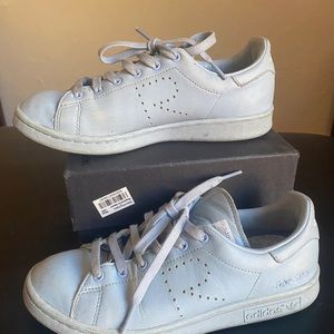 Adidas RAF Simons x Stan Smith